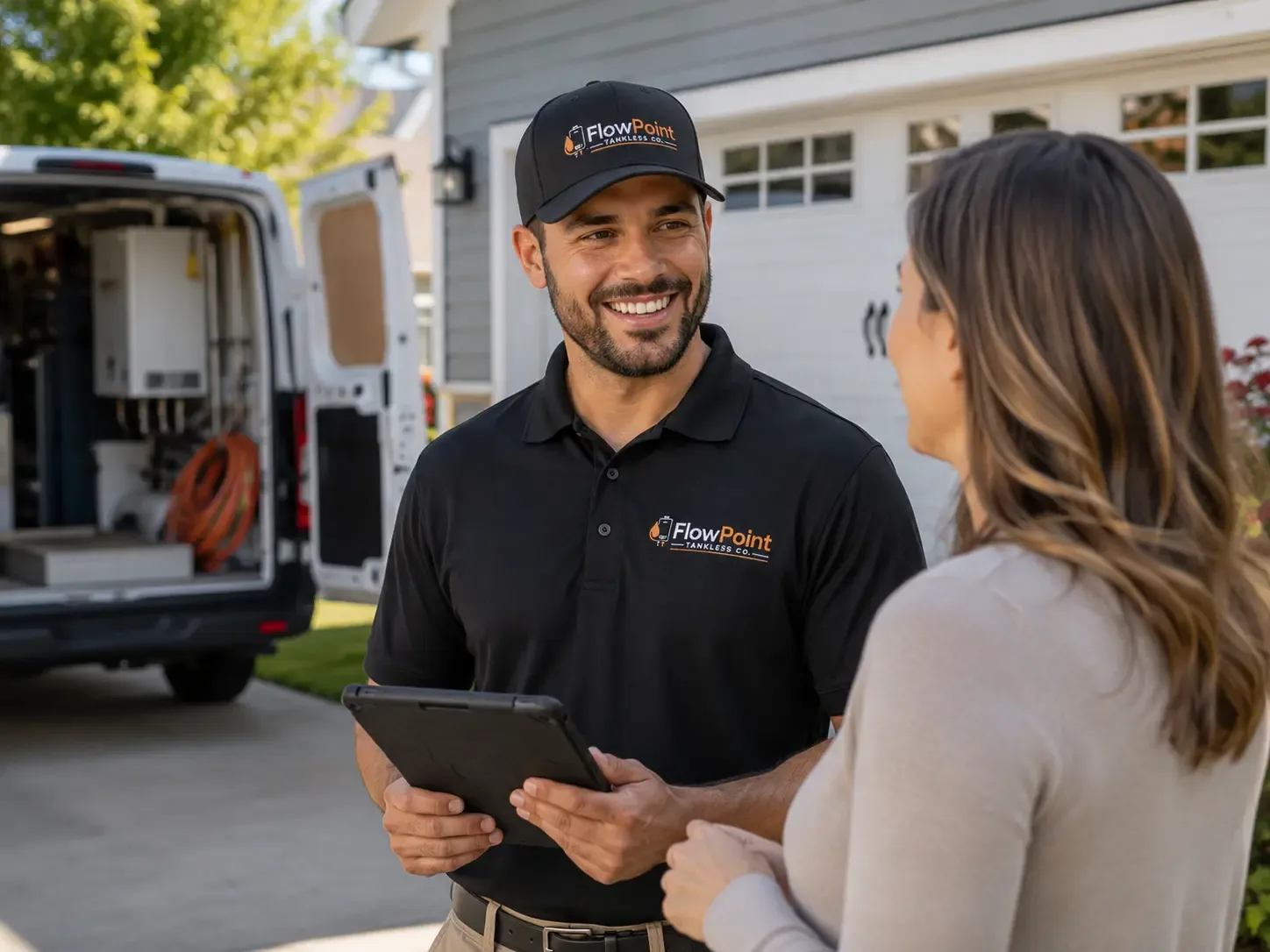 Tankless Water Heater Installation Etta, MS FAQs